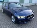 BMW 320 D Touring Automatik LED M Felgen Navi PDC Blau - thumbnail 4