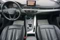 Audi A4 2.0 TDi ultra Automaat-Navi-Airco-Leder-Garantie Blauw - thumbnail 5