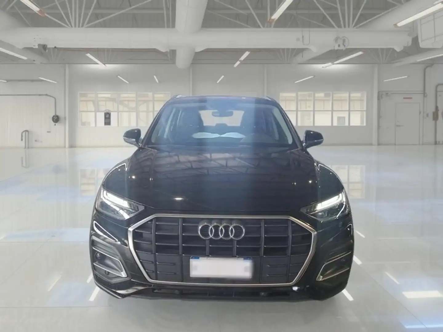 Audi Q5 35 TDI MHEV Business S tronic - 2