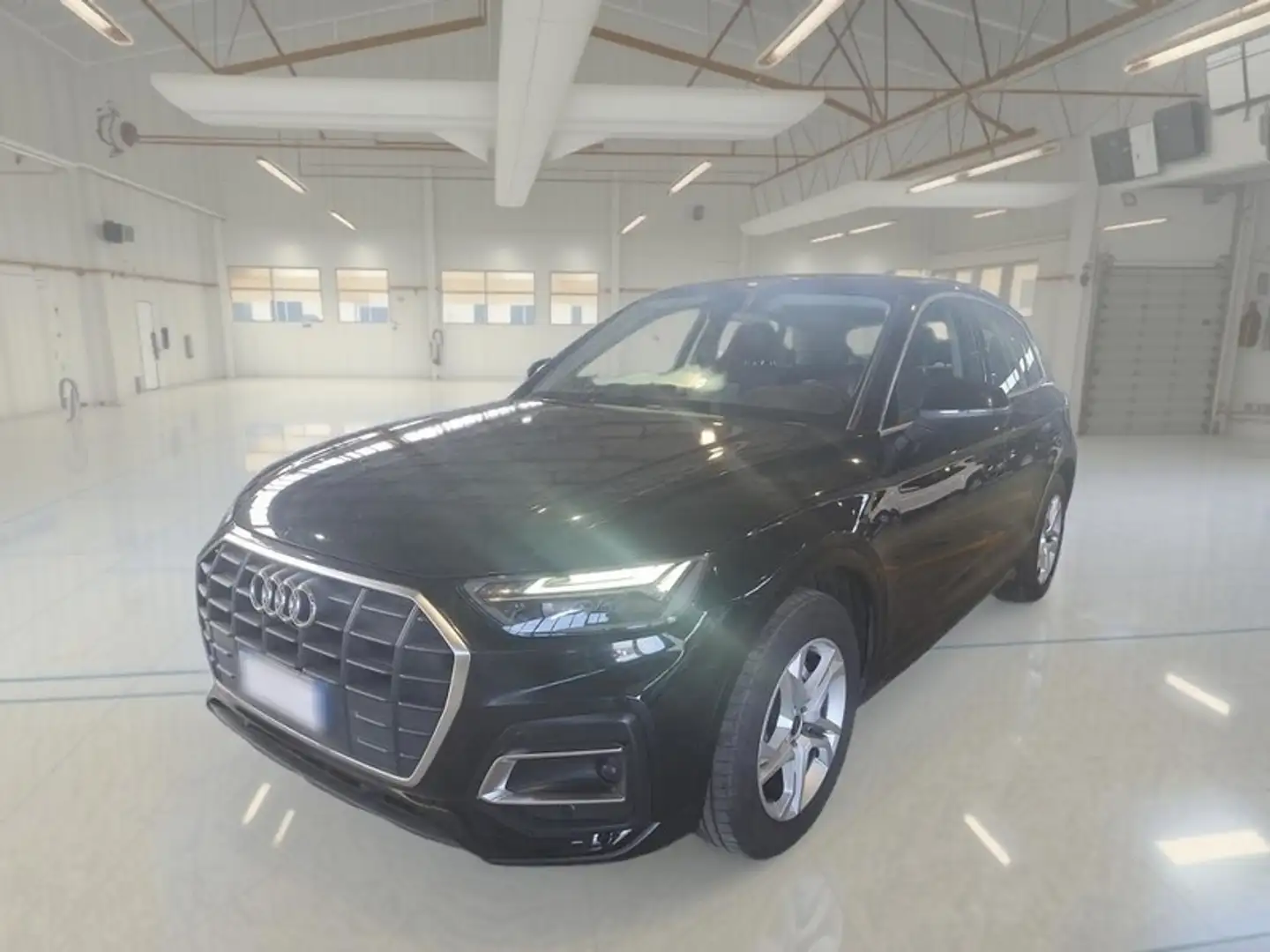 Audi Q5 35 TDI MHEV Business S tronic - 1