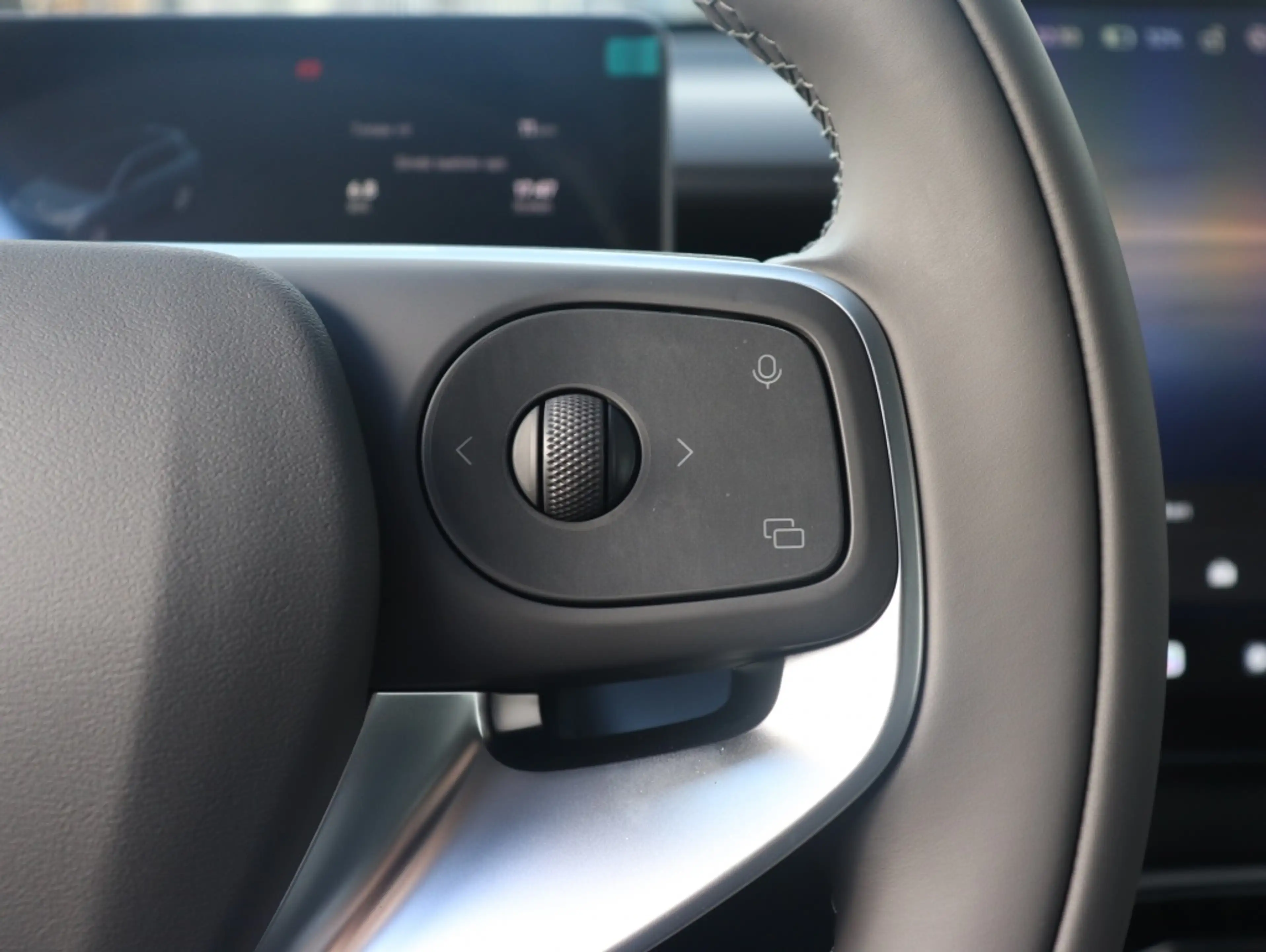 Leapmotor B10 Design Pro Max — photo 14