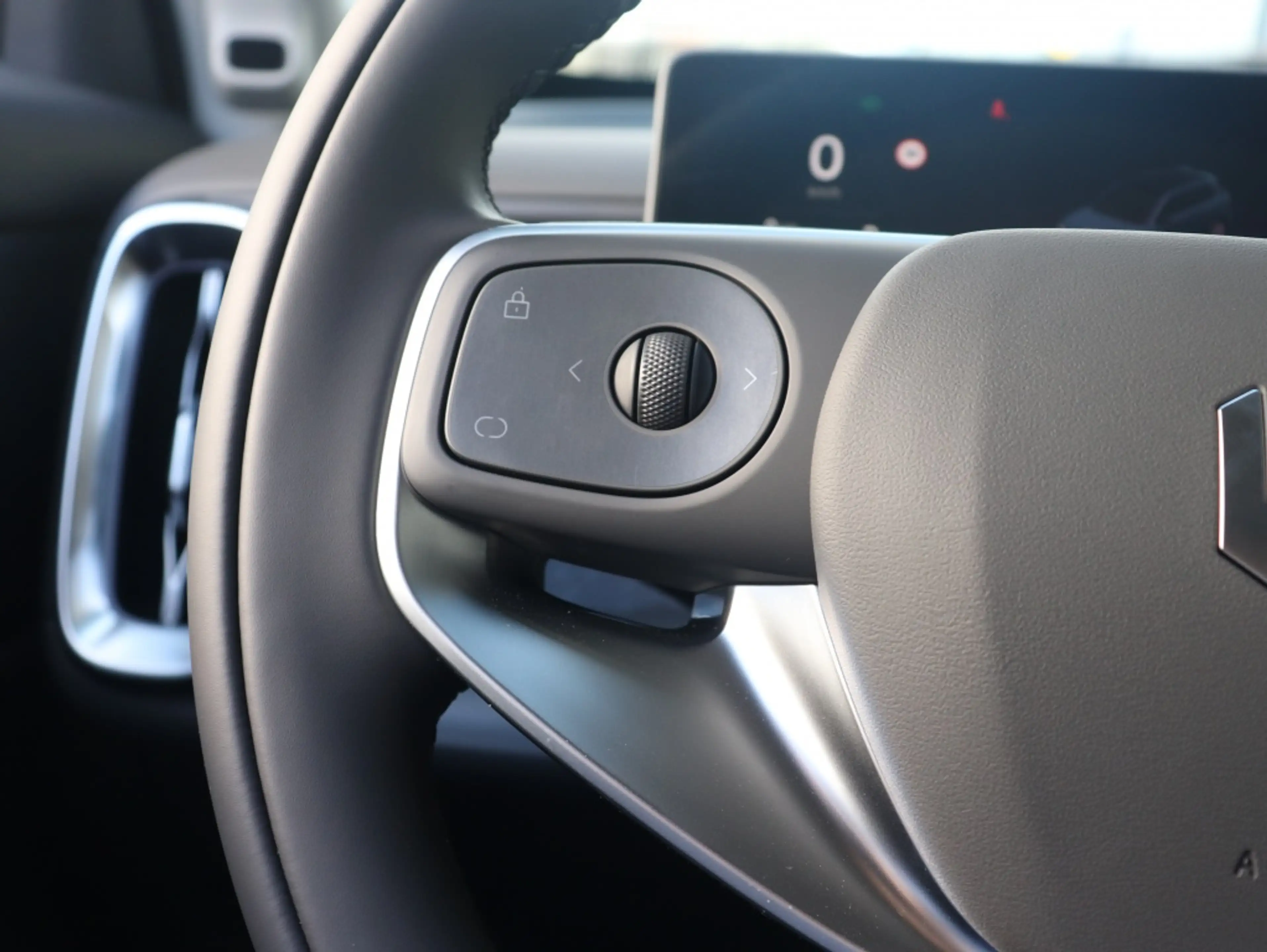 Leapmotor B10 Design Pro Max — photo 15
