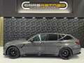 BMW M3 Touring MxDrive Competition Gris - thumbnail 9