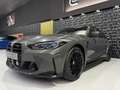 BMW M3 Touring MxDrive Competition Gris - thumbnail 5