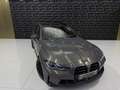 BMW M3 Touring MxDrive Competition Gris - thumbnail 2