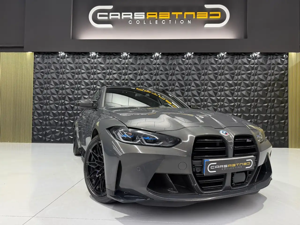 BMW M3
