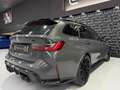 BMW M3 Touring MxDrive Competition Gris - thumbnail 8