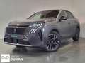 Peugeot 3008 First Edition GT Hybrid 136 Zwart - thumbnail 1