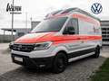 Volkswagen Crafter 2.0 TDI L2H2 FWD  RTW AMBULANZ LED KAM Weiß - thumbnail 1