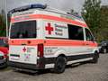 Volkswagen Crafter 2.0 TDI L2H2 FWD  RTW AMBULANZ LED KAM Weiß - thumbnail 3
