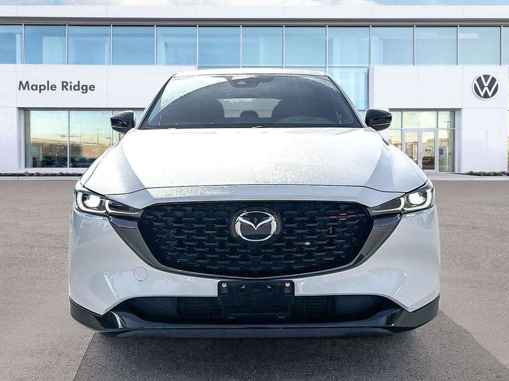 used 2023 Mazda CX-5 car, priced at $31,249