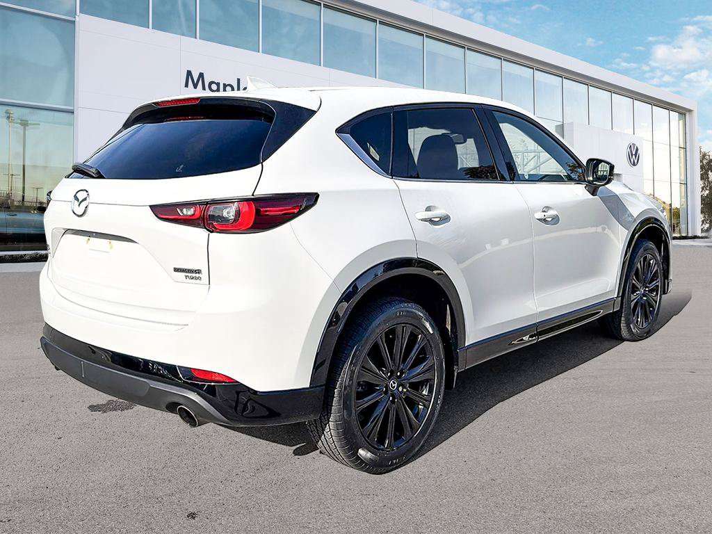 used 2023 Mazda CX-5 car, priced at $31,249