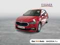 Skoda Fabia Selection TSI Rot - thumbnail 1