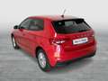 Skoda Fabia Selection TSI Rot - thumbnail 3