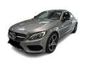 Mercedes-Benz C 220 C220d Coupe 4Matic AMG Line Pano LED Grau - thumbnail 1
