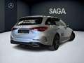 Mercedes-Benz C 300 e break AMG Line Toit Pano Grau - thumbnail 2