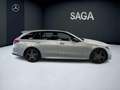 Mercedes-Benz C 300 e break AMG Line Toit Pano Grau - thumbnail 7
