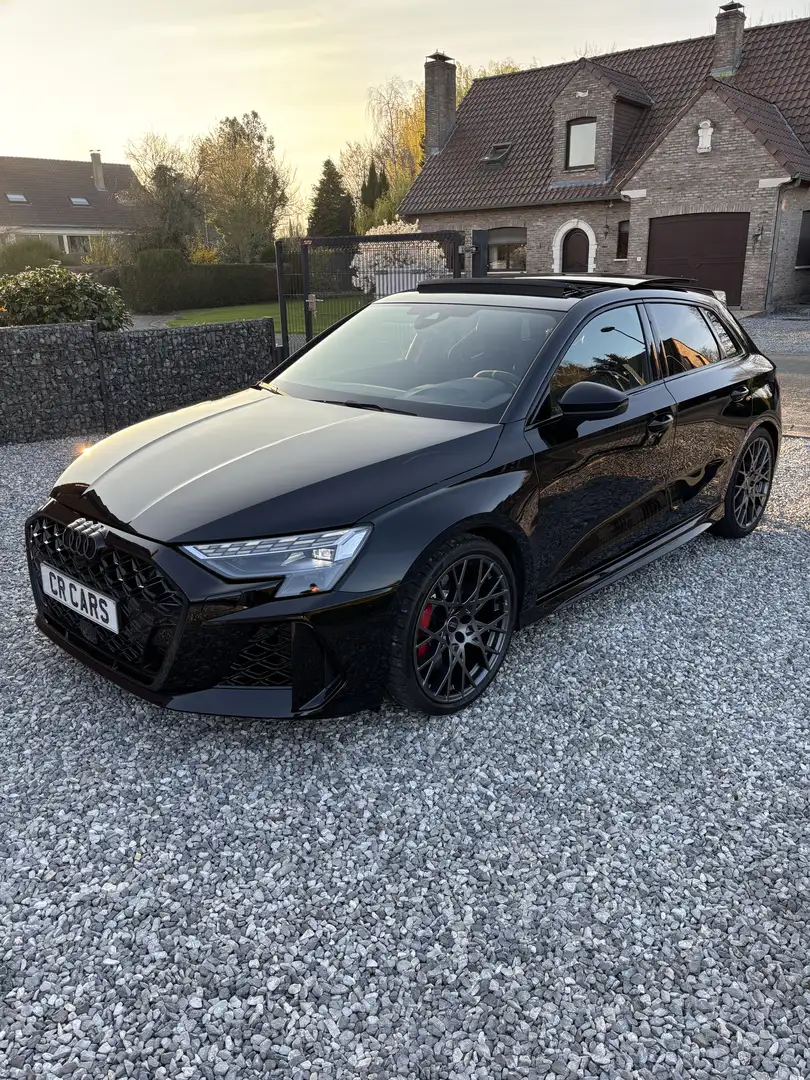 Audi RS3 RS3 Sportback 2.5 TFSI Quattro S tronic - 1