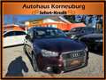 Audi A1 Sportback 1,6 TDI Attraction**Sitzheizung**PDC** Violett - thumbnail 1