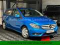Mercedes-Benz B 220 CDI*Autom.*Tempomat*Sitzhzg.*Kamera*Navi* Blau - thumbnail 28