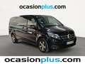 Mercedes-Benz V 220 220CDI Largo 7G Tronic Negro - thumbnail 2