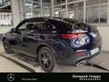 Mercedes-Benz GLC 400 GLC 400 e 4M AMG Coupé Night+Pano+Distro+AHK+360 Blu/Azzurro - thumbnail 3