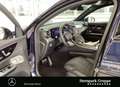 Mercedes-Benz GLC 400 GLC 400 e 4M AMG Coupé Night+Pano+Distro+AHK+360 Bleu - thumbnail 3