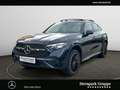 Mercedes-Benz GLC 400 GLC 400 e 4M AMG Coupé Night+Pano+Distro+AHK+360 Bleu - thumbnail 1
