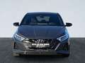 Hyundai i20 FL (MY25) 1.0 T-GDI (100 PS) 7-DCT 2WD N Line, Grijs - thumbnail 3