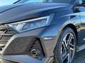 Hyundai i20 FL (MY25) 1.0 T-GDI (100 PS) 7-DCT 2WD N Line, Grijs - thumbnail 7
