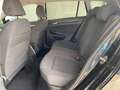 Volkswagen Golf Variant 2,0 TDI Life DSG Schwarz - thumbnail 9