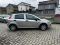 Fiat Punto Punto 1.4 8V Easypower Street Silber - thumbnail 4