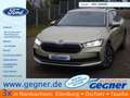 Skoda Superb Combi DSG Selection Panorama Gelb - thumbnail 1