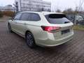 Skoda Superb Combi DSG Selection Panorama Gelb - thumbnail 4