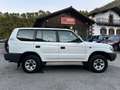 Toyota Land Cruiser 95 TD GX Blanc - thumbnail 1