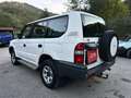 Toyota Land Cruiser 95 TD GX Blanc - thumbnail 6