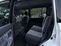 Toyota Land Cruiser 95 TD GX Blanc - thumbnail 12