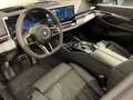 BMW 530 530e 299ch M Sport xDrive Bleu - thumbnail 4