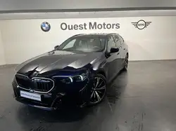 BMW Série 5 530e 299ch M Sport xDrive