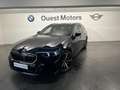 BMW 530 530e 299ch M Sport xDrive Bleu - thumbnail 1
