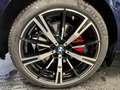 BMW 530 530e 299ch M Sport xDrive Bleu - thumbnail 8