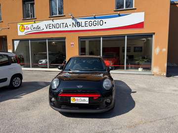 Mini F56 3p  1.5 GP LINE Hype 102cv