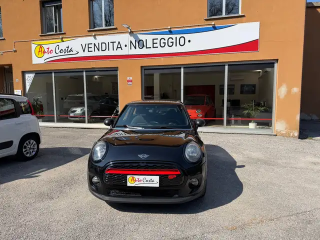 MINI One Mini F56 3p  1.5 GP LINE Hype 102cv