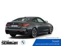 BMW 440 M440i xDrive Coupe + GARANTIE-bis-05.2030 Grau - thumbnail 3