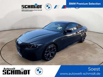 M440i xDrive Coupe + GARANTIE-bis-05.2030