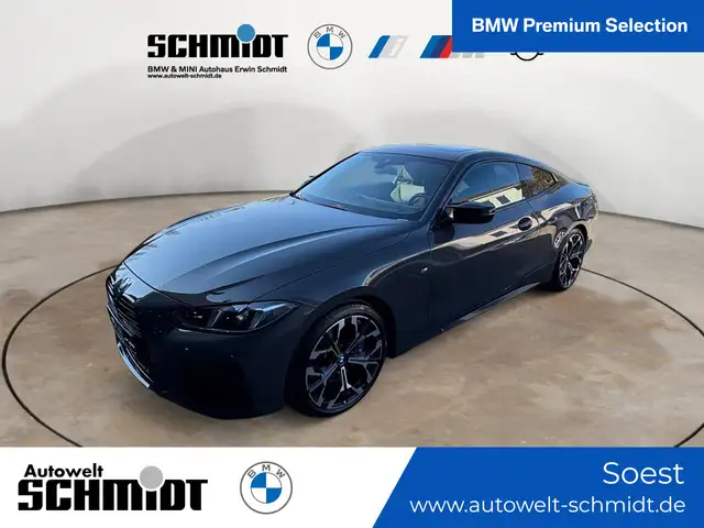 BMW 440 M440i xDrive Coupe + GARANTIE-bis-05.2030