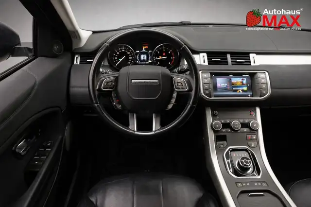 Land Rover Range Rover Evoque view 15