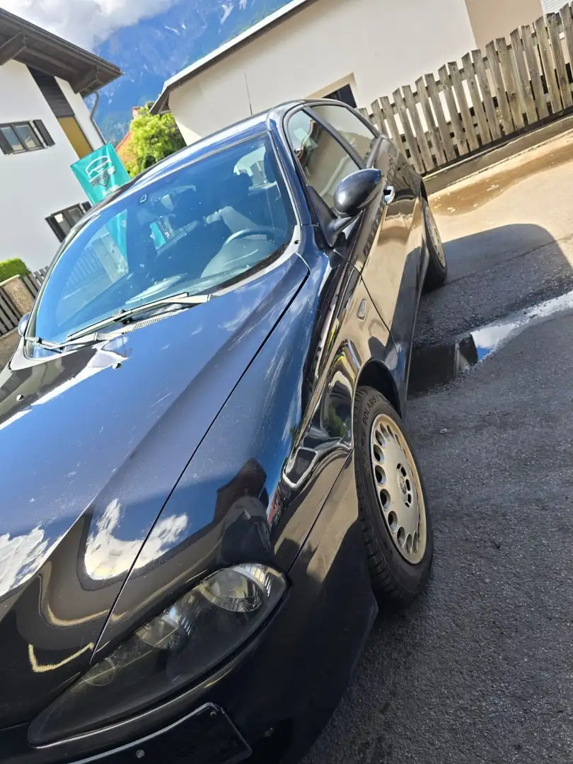 Alfa Romeo 147 1,6 TI - 2