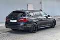 BMW 520 520d aut. Touring Msport Nero - thumbnail 5