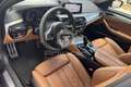 BMW 520 520d aut. Touring Msport Nero - thumbnail 9